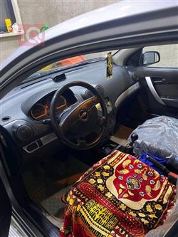 شيفروليه أفيو